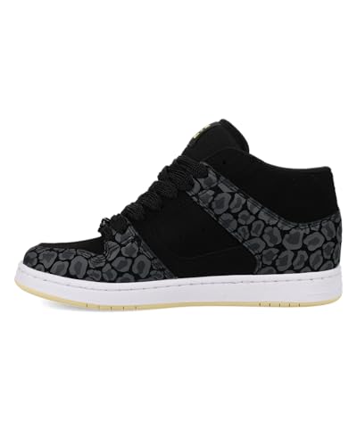 DC Shoes Womens Manteca Mid