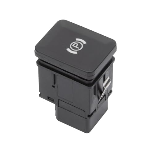 Interrupteur de frein de stationnement bloqué ? Solution pour Passat 3C0927225B - 6