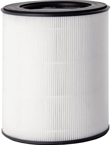 ORANSI Genuine Filter Replacement for mod/mod+ Air Purifier (Only fits units with orange or gray handle)