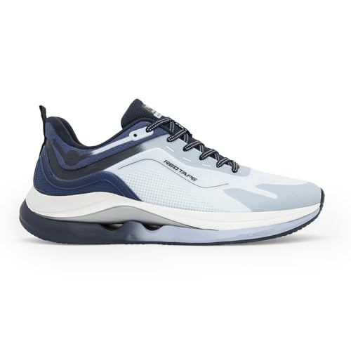 Image of Red Tape Mens Rso4222a Athleisure Shoes