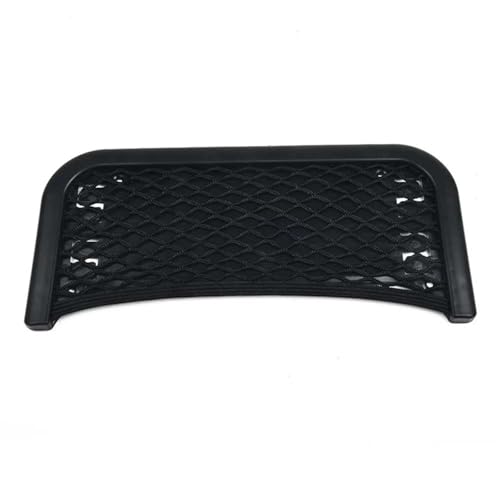 Filet de coffre de voiture élastique pour stabiliser vos courses et bagages en voyage de vacances