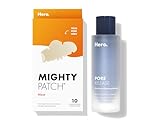What is the Best Product to Remove Blackheads on Nose? Expert-Backed Solutions for Clear Skin 3 Mighty Patch Nose Patch and Pore Release from Hero Cosmetics