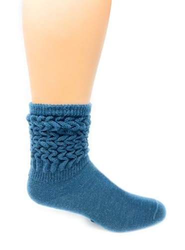 Image of WARRIOR ALPACA SOCKS - Women's Alpaca Wool Slouch Socks - Soft, Warm, Lightweight