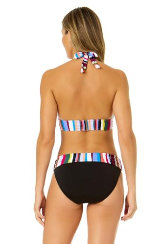 Anne Cole Women's Standard Marilyn Halter Top2