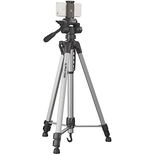CULLMANN 52126 Treppiede mobile Alpha 2500 supporto smartphone testa a 3