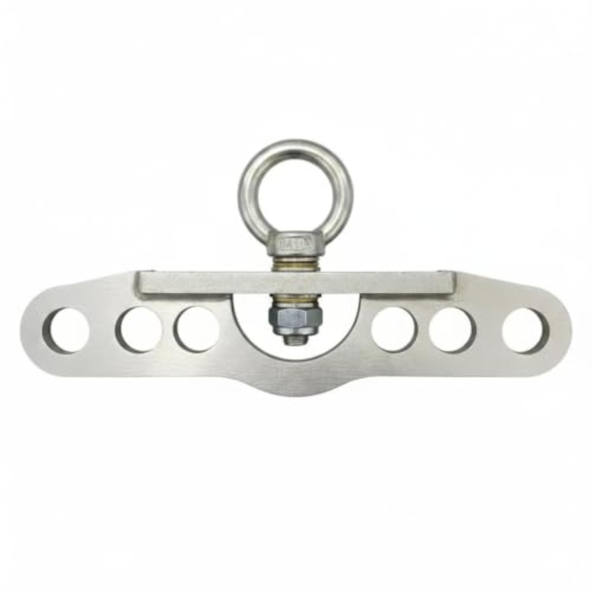 LAT Pulldown Adapter Plate for Home Workout