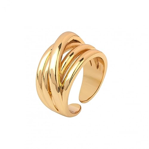 VIDAL&VIDAL Anillo ANEL X462511618 Marca