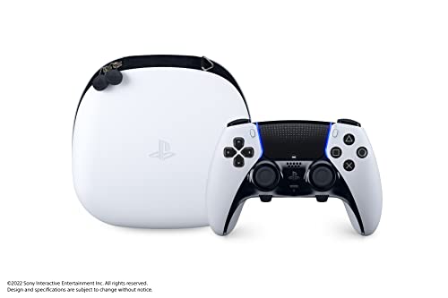Sony DualSense Edge PS5 - Controller - Immagine 7
