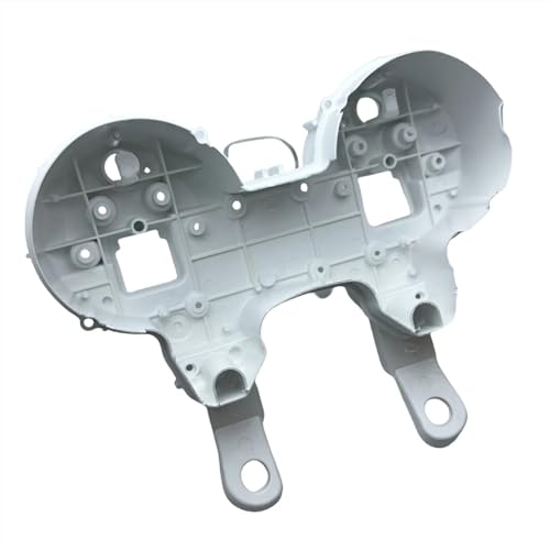 Boîtier de compteur moto fendu ? Solution pour CB400 odomètre abîmé