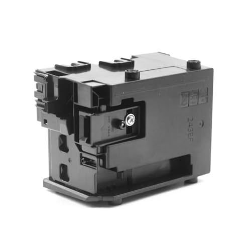 Tanque de tinta waste MC-G05 para solucionar error de depósito lleno 5