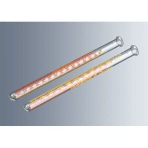 Haemoglobin (HB) Tube Pack of 10