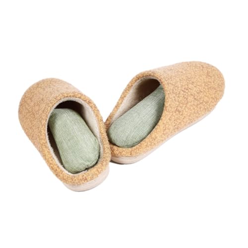 Healvian 8 Stück Bambuskohle Schuhspanner Beutel