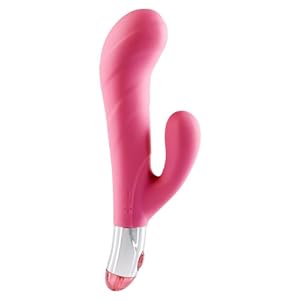 Mae B G-Spot Twin Vibrator