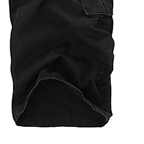 Pantalon de travail cargo 8 poches pour optimiser vos rangements - 6