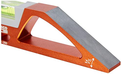 Nivel Andamio-Escaleras 250Mm