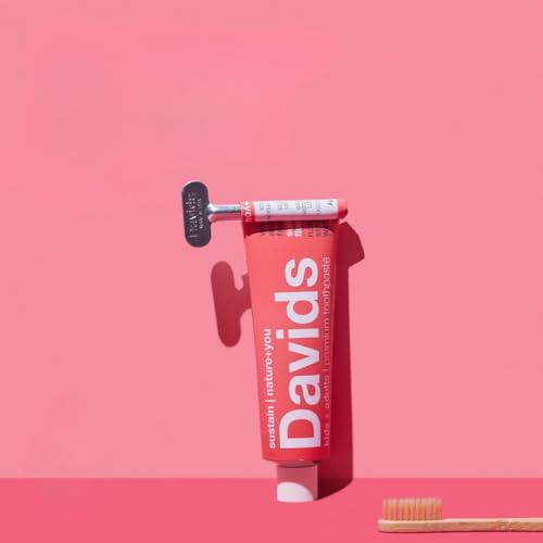 davids toothpaste tube squeezer dispenser tube roller metal tube key dispenser wringer tools recyclable metal made in usa 3 pack