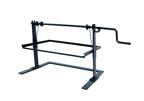 Imex El Zorro 71570 - Soporte elevador (recto, 54 x 42 x 43 cm)