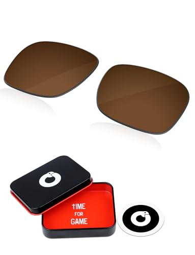 Image of 1.8MM Polycarbonate Replacement Lenses for Electric Knoxville /Knoxville XL Sunglasses