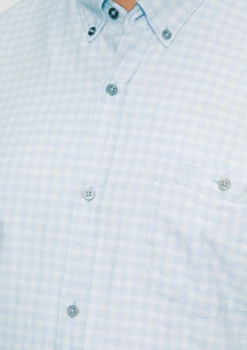 s.Oliver Hemd mit Button-Down-Kragen – Ansicht 5