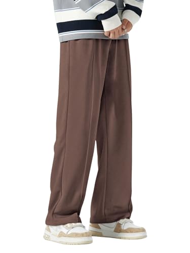 Image of GRECIILOOKS Men's Lycra Cargo Track Pants - Loose Fit Joggers for Men | Korean Style Travel & Home Wear with Pockets (Available in Plus Size)