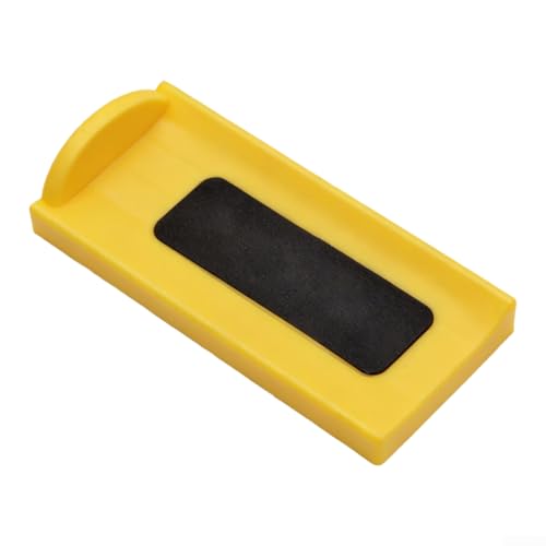 Volakebeing La base magnética de la fuerza industrial para las latas de espray resiste la degradación con el tiempo y funciona bien en aplicaciones al aire libre y móviles Uso a largo plazo