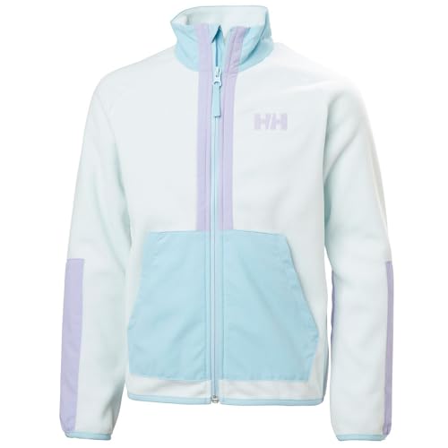Image of Helly Hansen boys Marka Fleece Jacket