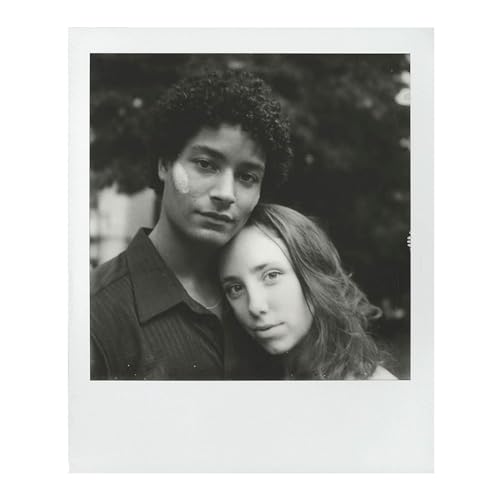 POLAROID Film NB pour SX 70 Neuf - vue 9
