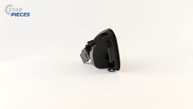 Poignée De Porte Intérieure Avant Droite Chromée Pour Seat Ibiza 2008-2017 - Compatible Côté Passager
