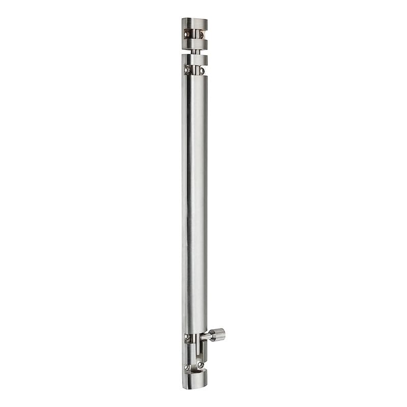 Megma Pack of 1 |36 inch Aluminium zaylo Tower Bolt | SS Finish | Home and Offices Doors and Windows Tower Bolt (B0CMN78LL3) Amazon Price History, Amazon Price Tracker