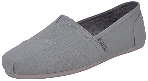 Image of Skechers BOBS Women's Bobs Plush-Peace & Love