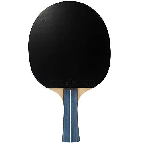 Tischtennisschläger JOOLA ITTF 52002 für anspruchsvolle Spieler