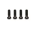 Jesel BLT-21893-4 Replacement Bolts 7/16-14 x 1.250 T-50 4/pkg