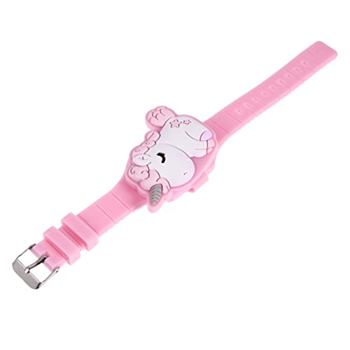 WATIIFUFU Reloj Digital Led Diseño De Unicornio para Niñas Reloj Táctil Infantil para Usar Actividades De Dibujos Animados WATIIFUFU Reloj Digital Led Diseño De Unicornio para Niñas Reloj Táctil Infantil para Usar Actividades De Dibujos Animados