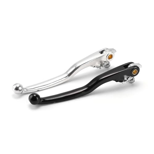 Levier d'embrayage hydraulique gauche pour moto Duke et Enduro avec commande fluide - 5