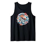 Koi Giardino-Stagno Accessori Regalo Shirts