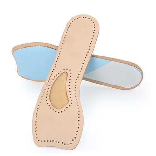 Plantillas para Tacones Altos Mujer S (36-38) Anti-deslizantes miniatura 7