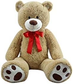 big teddy bear price 3 feet