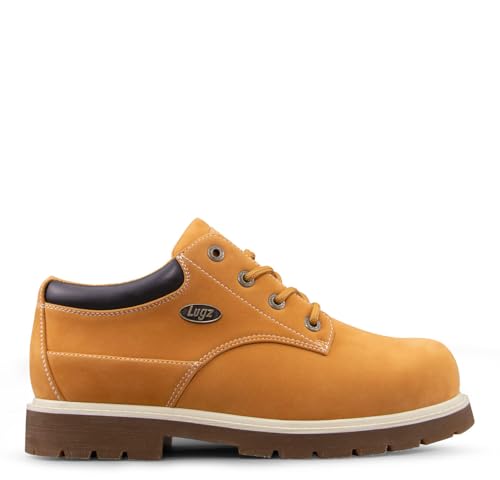 Image of Lugz Men's Drifter Lo LX Classic Oxford Boot