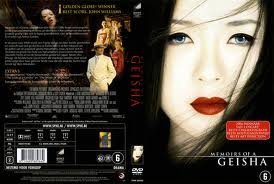 Memoirs of a Geisha