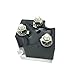 BGGJJ Outboard Rectifier Replace for Part Number 62351A1 62351A2 816770T 816770 8M0058226