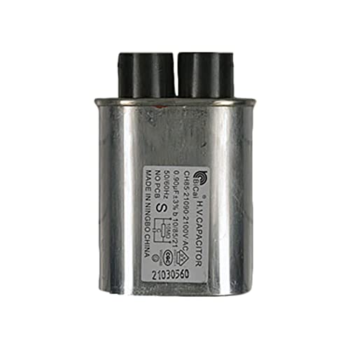 ForeverPRO 00617248 Capacitor-High Voltage for Bosch Microwave