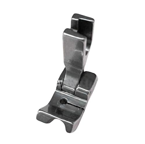 Pie para máquina de coser industrial Cutex 1/8 pulg miniatura 2