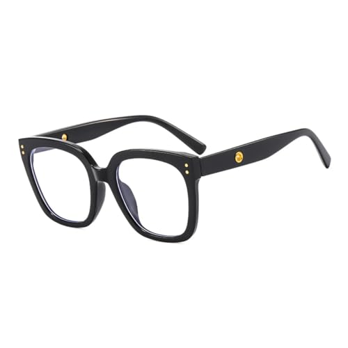 Lunettes anti-lumière bleue pour éviter la fatigue oculaire