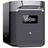 ECOFLOW Delta 2 Max Extra Battery