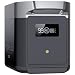 EcoFlow Zusatzbatterie für Delta 2 Max tragbare Powerstation 2048Wh Kapazität LifePO4-Batterie für Haushaltsreserve, Energiesparen, im Freien, Wohnmobil, Camping