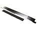 Norlake 109002S Threshold Assembly, 36" Szie