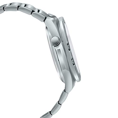 Casio Edifice Bluetooth Chronograph Blue Dial Men's Watch - ECB-10D-2ADF(ED492) - Image 3