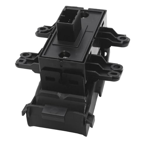 Bouton de frein à main automatique électronique triple pack pour modèle XRV - 5