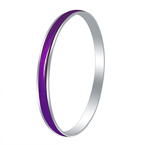 Braccialetto dell'umore in rame, controllo della temperatura, cambia colore, bracciale emozione sensazione gioielli professionale e attraente, Nessuna pietra preziosa