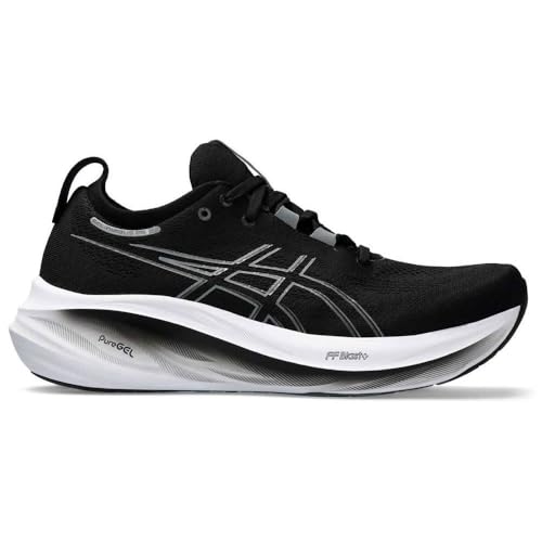 Image of ASICS Men Gel-Nimbus 26 Running Shoes
